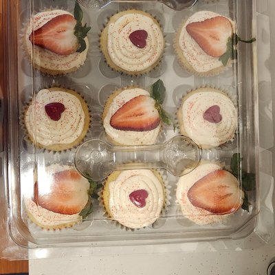 Cupcakes