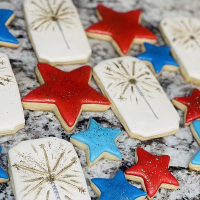 Private Cookie Class