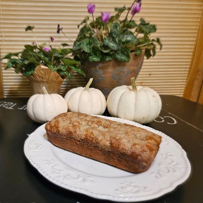 Banana Bread 🍌 