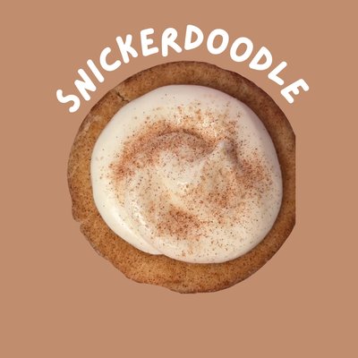Snickerdoodle 