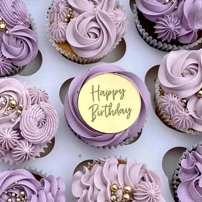 Cupcakes