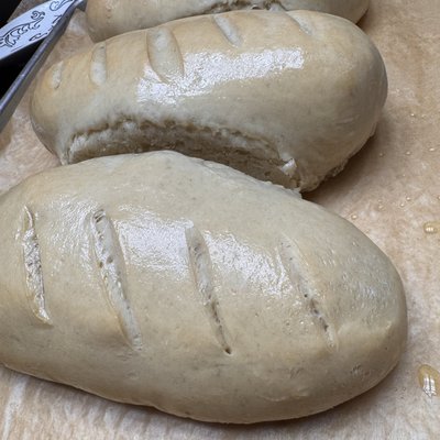 Sourdough French Bread 