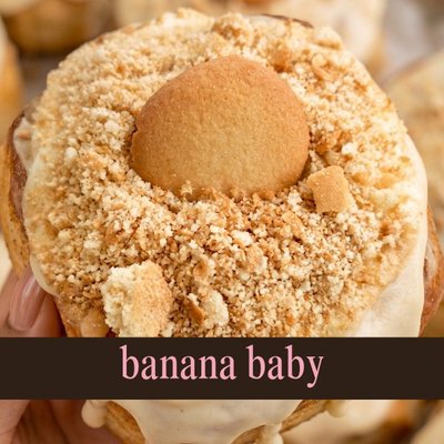 Banana Baby 