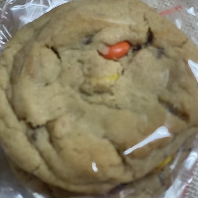 Peanut Butter Cookies