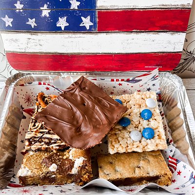 Patriotic Party Pack - Small