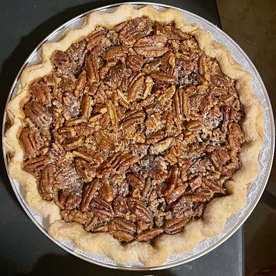 Pecan Pie