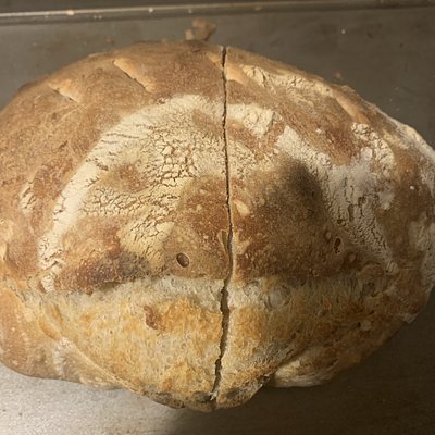 PRE-ORDER Regular Sourdough Bread
