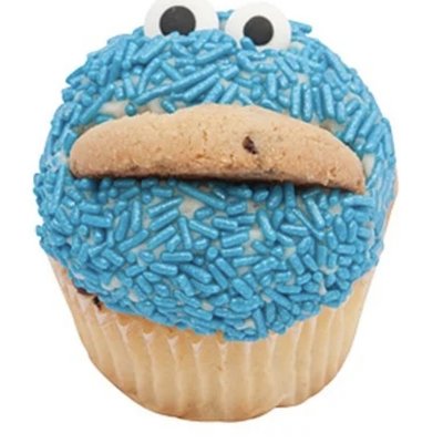 Cookie Monster