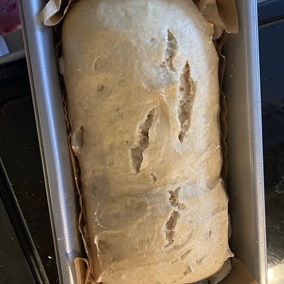 Bread Loaf /or Sourdough 