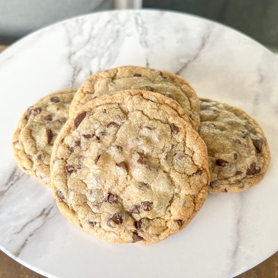 Chocolate Chip