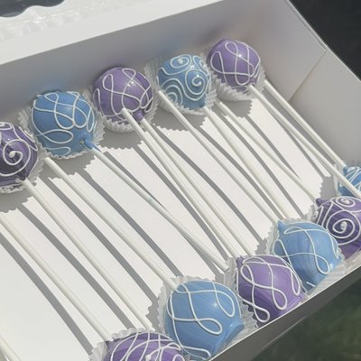 Cake Pops