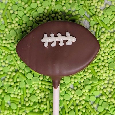 Cake Pops 