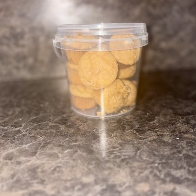 Mini Muffin Box 10pk 