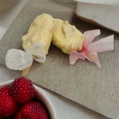 Cheese Pops