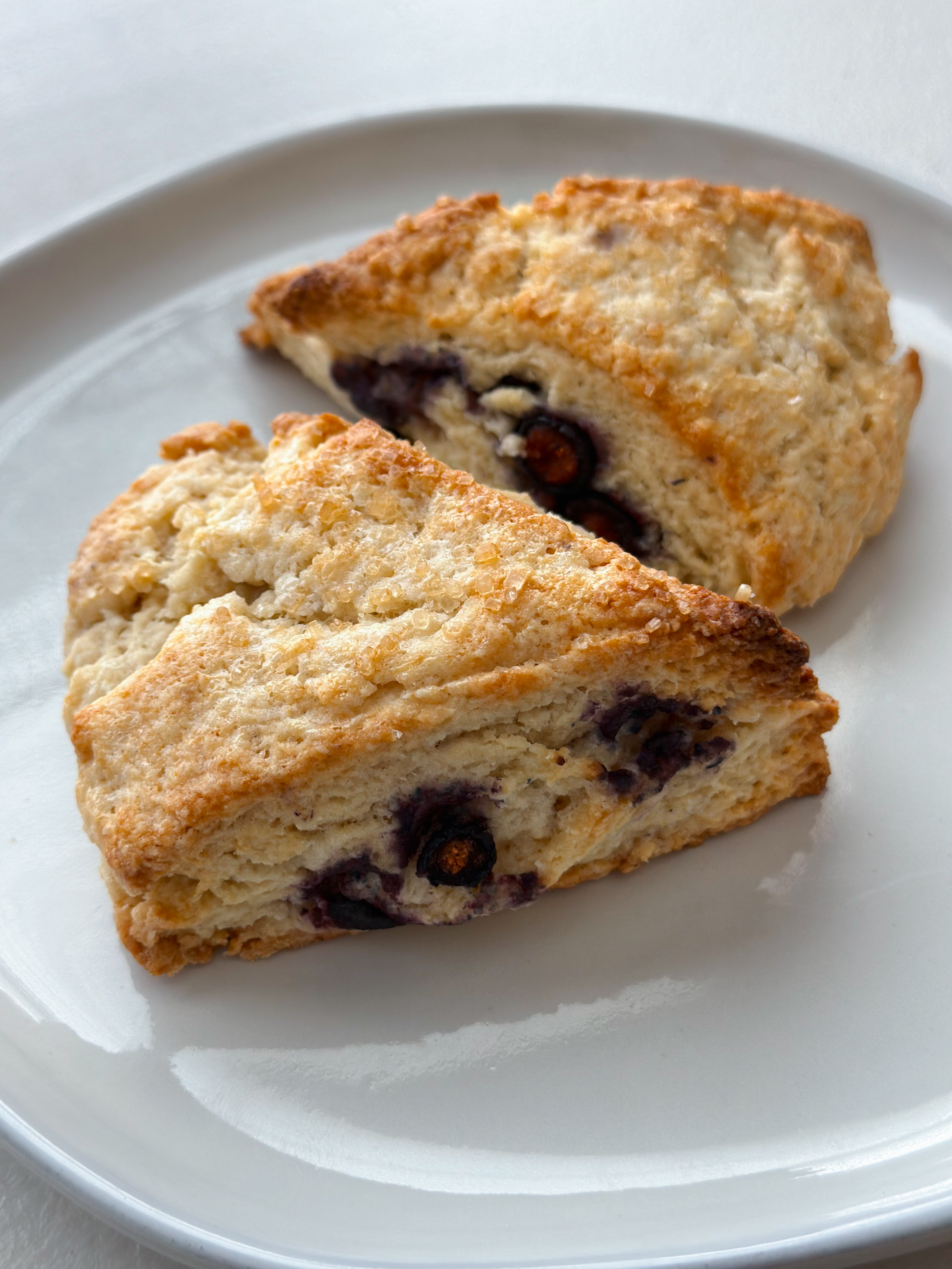 Scones (8)