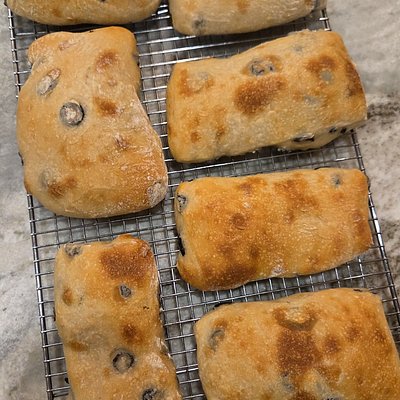 Ciabatta (6ct)
