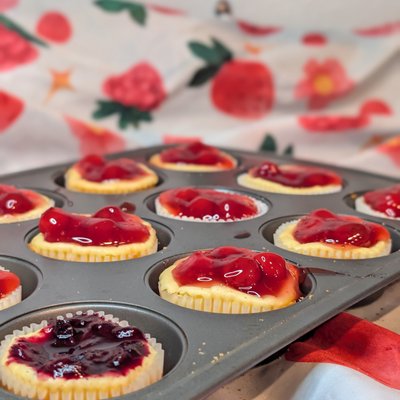 Mini Cheesecake SALE!! 