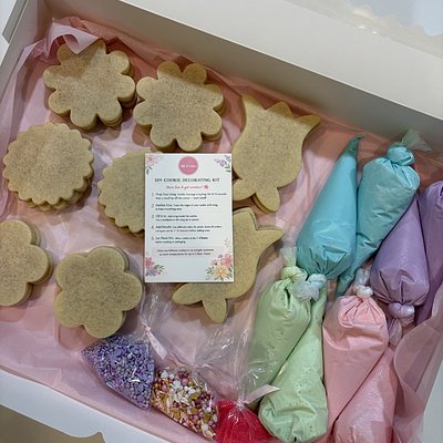 Cookie Kit