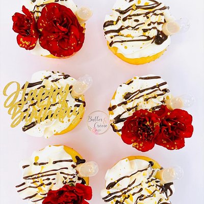 Cupcakes 