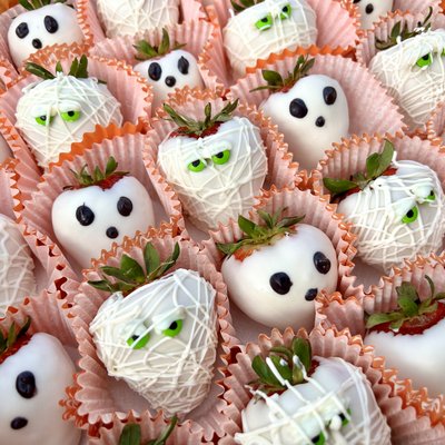 Boo Berries 