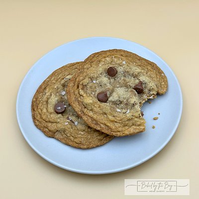 Classic Cookies