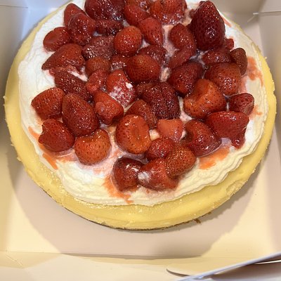 Cheesecakes 