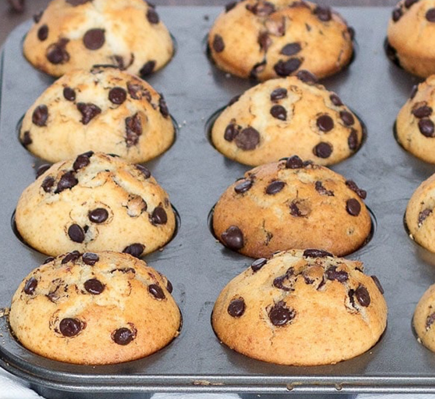 Chocolate Chip