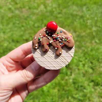 Chocolate Covered Oreos