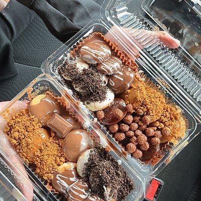 🔥Signature Mix🔥