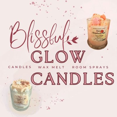 Custom Candle