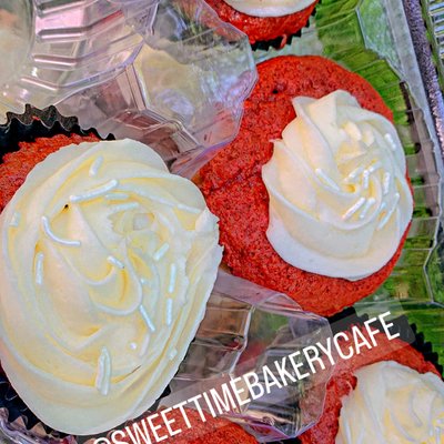 Red Velvet 