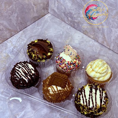 Sweet Six Collection