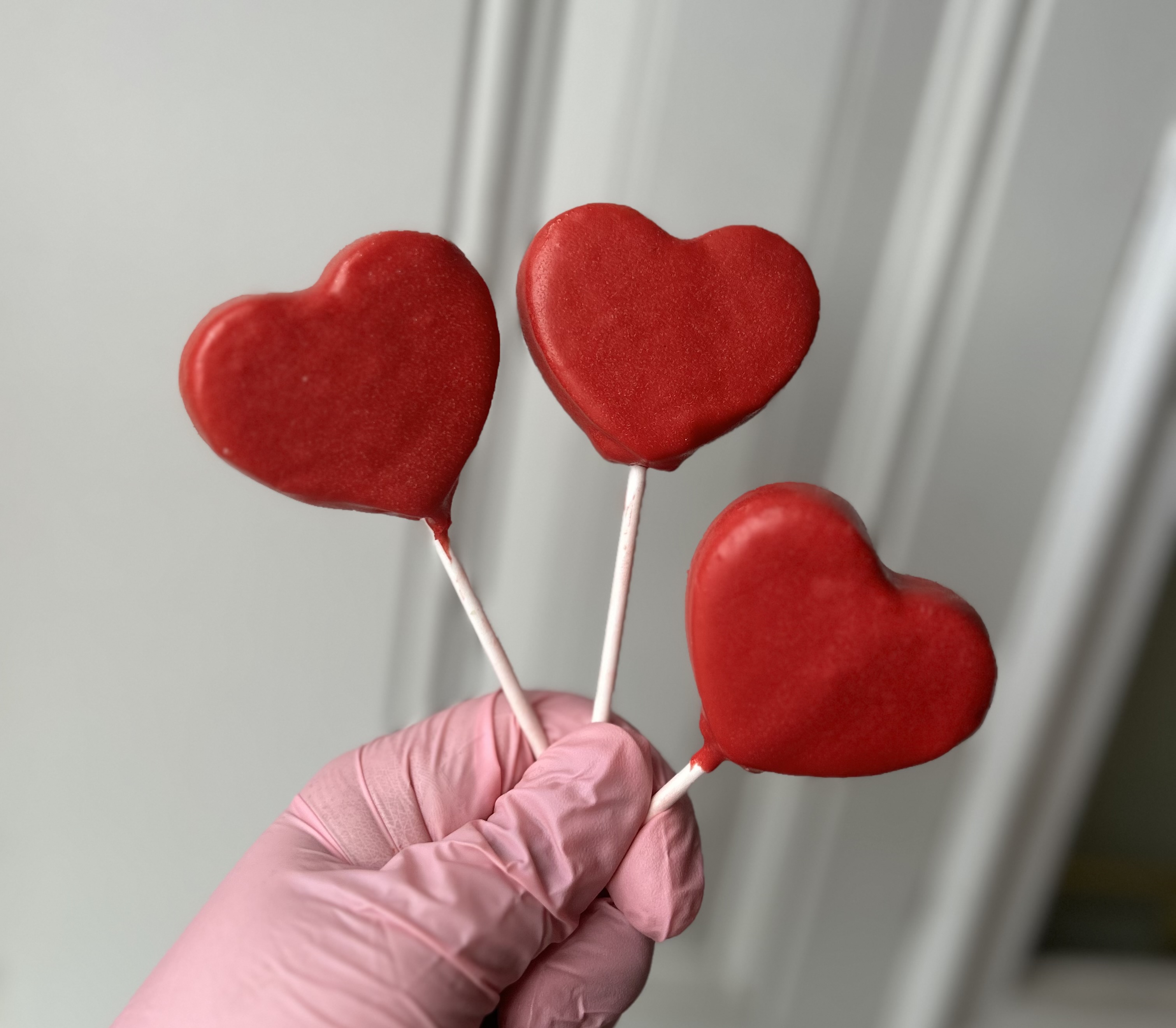 Cake Pops
