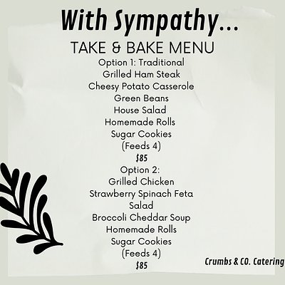 Sympathy Option 2