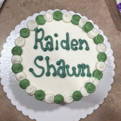 Cake