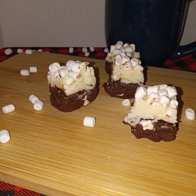 Hot Chocolate Fudge 1 lb