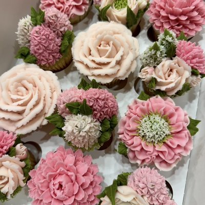 Francis Florals