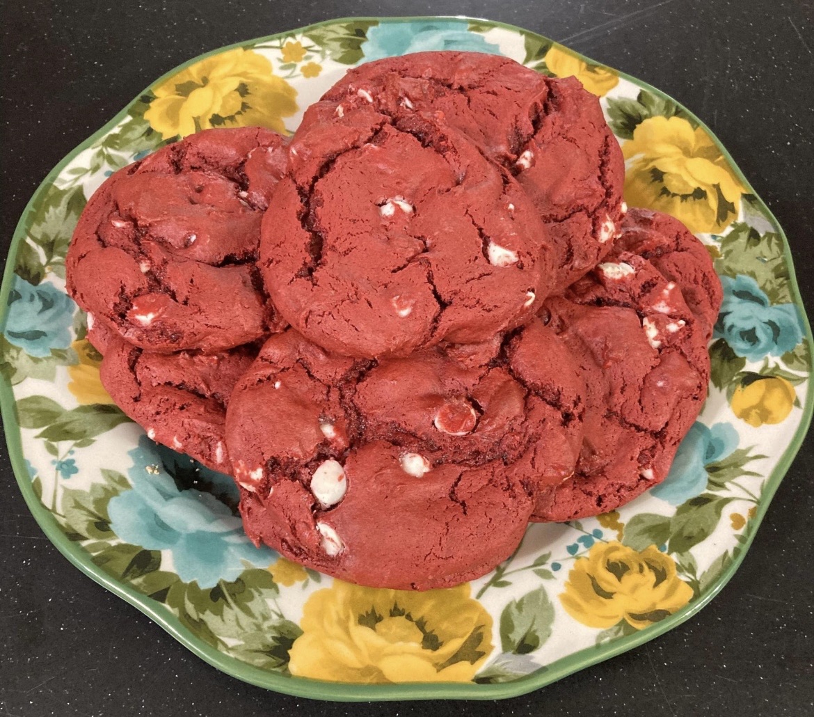 Classic Cookies