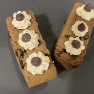 Whipped Chocolate Chip Cookie Bars (3)