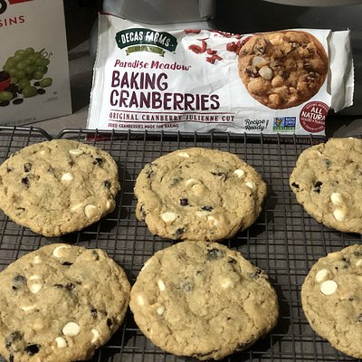 DoubleLee Cookie 