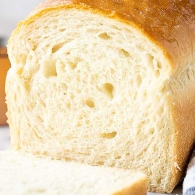 Sandwich Loaf