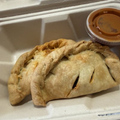 Beef Empanadas
