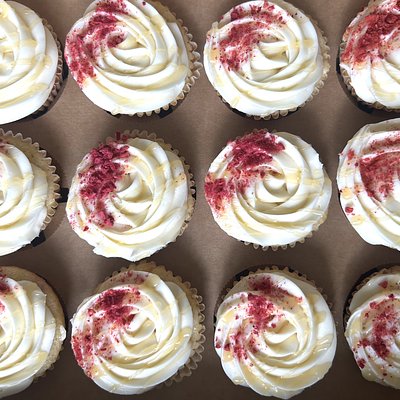 Cupcakes