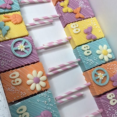 Oreos , RKT & Pretzels Package