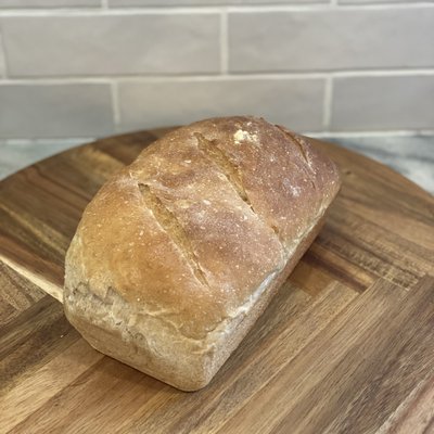 Sourdough Sandwich Bread 