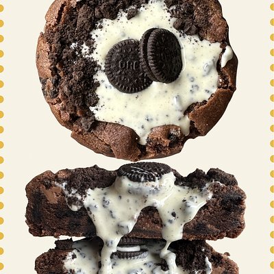 Cookies & Cream