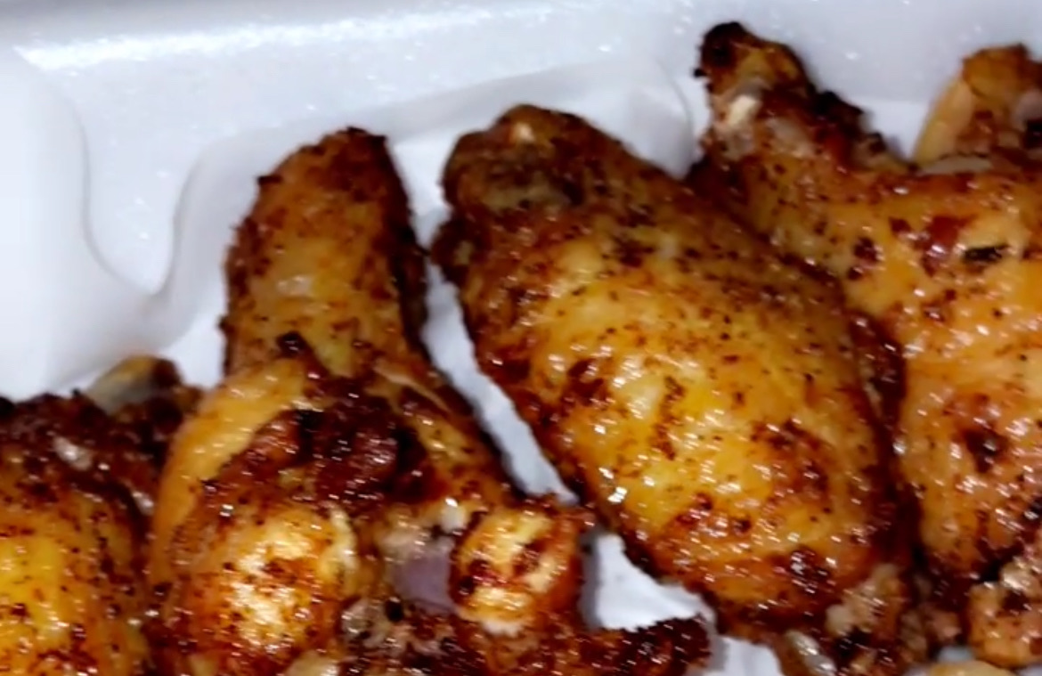 Wings 