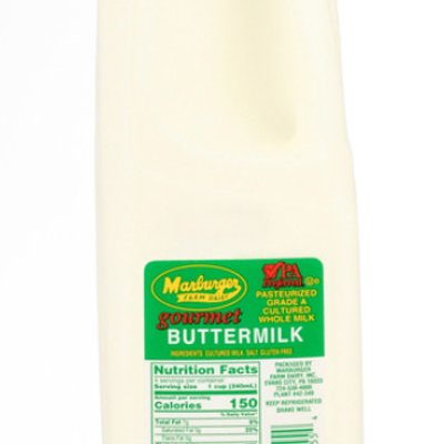 Buttermilk