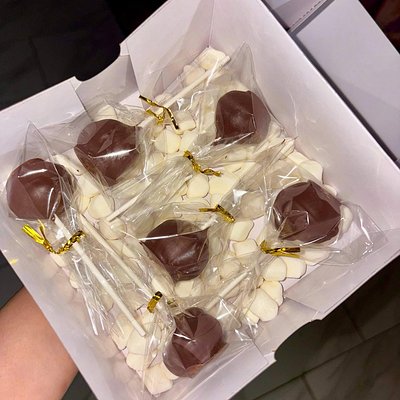 Cake Pops 🍭