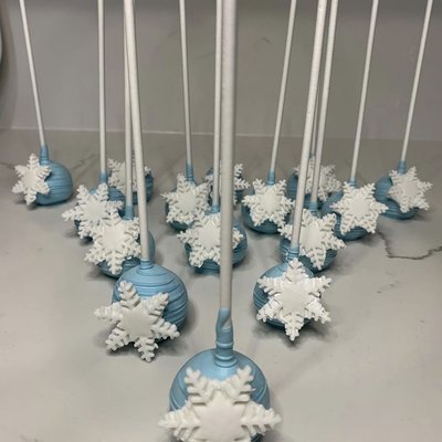 Cakepops